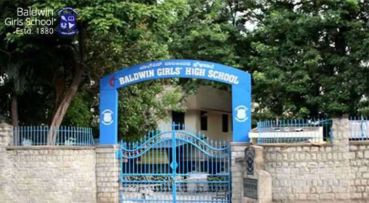 Baldwin Girls High School Richmond Road Live Feeds Zedua Com