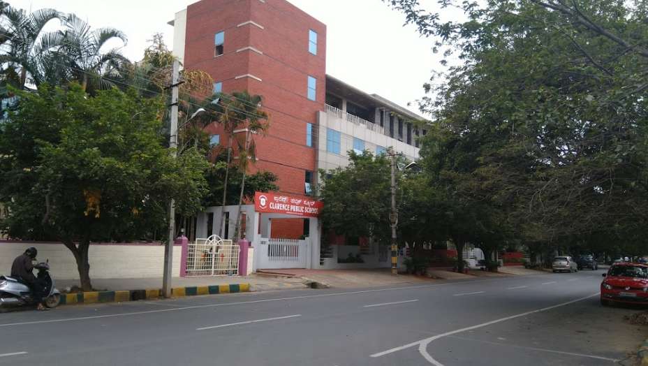 Clarence High School - J.P.Nagar | Live Feeds | Zedua.com