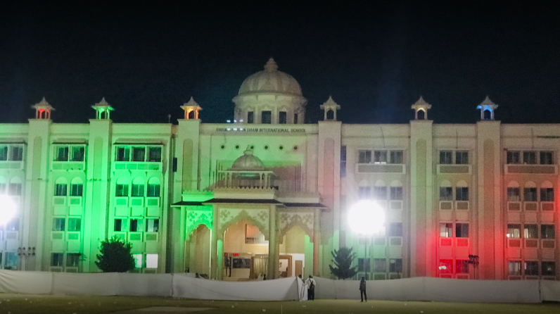 Swaminarayan Dham International School - Gandhinagar | Achievements ...